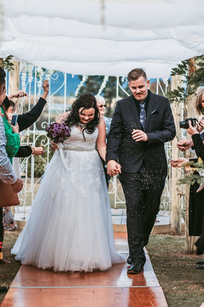 Dan & Tinika 06.06.18