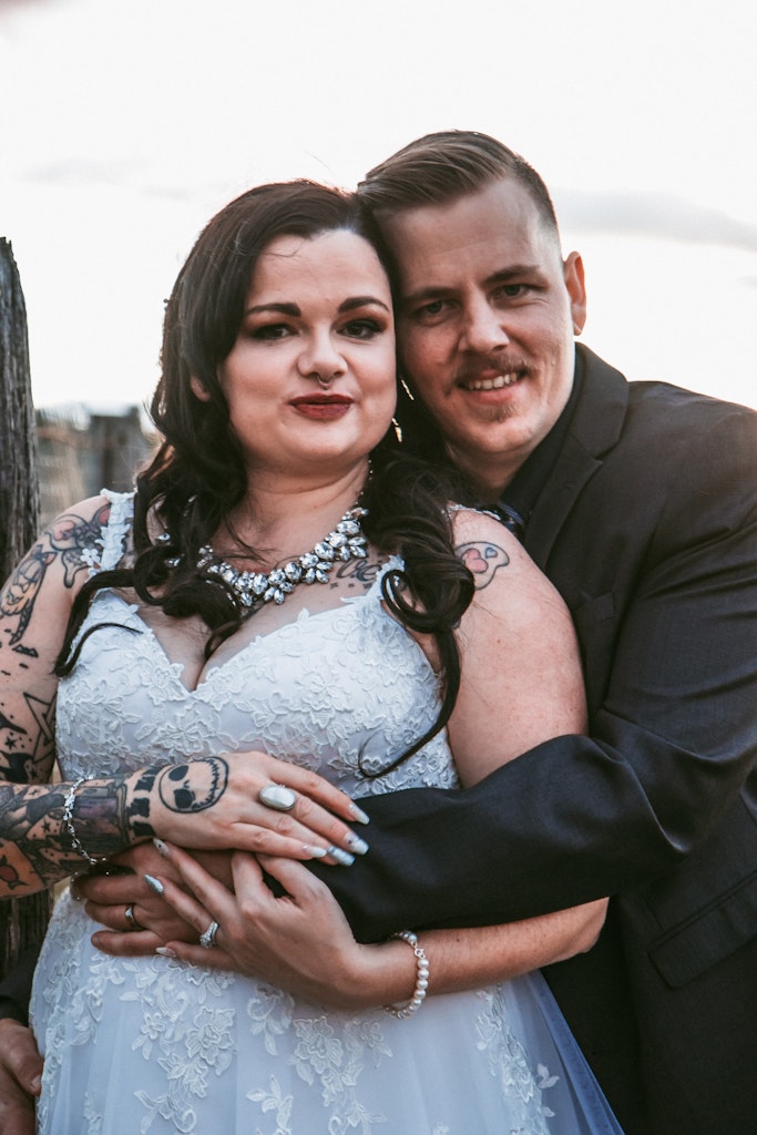 Dan & Tinika 06.06.18
