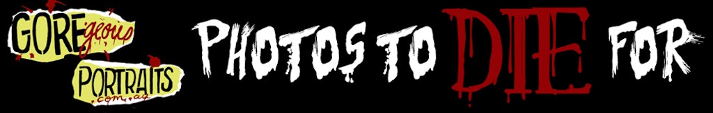 GOREgeous Portraits ptdf