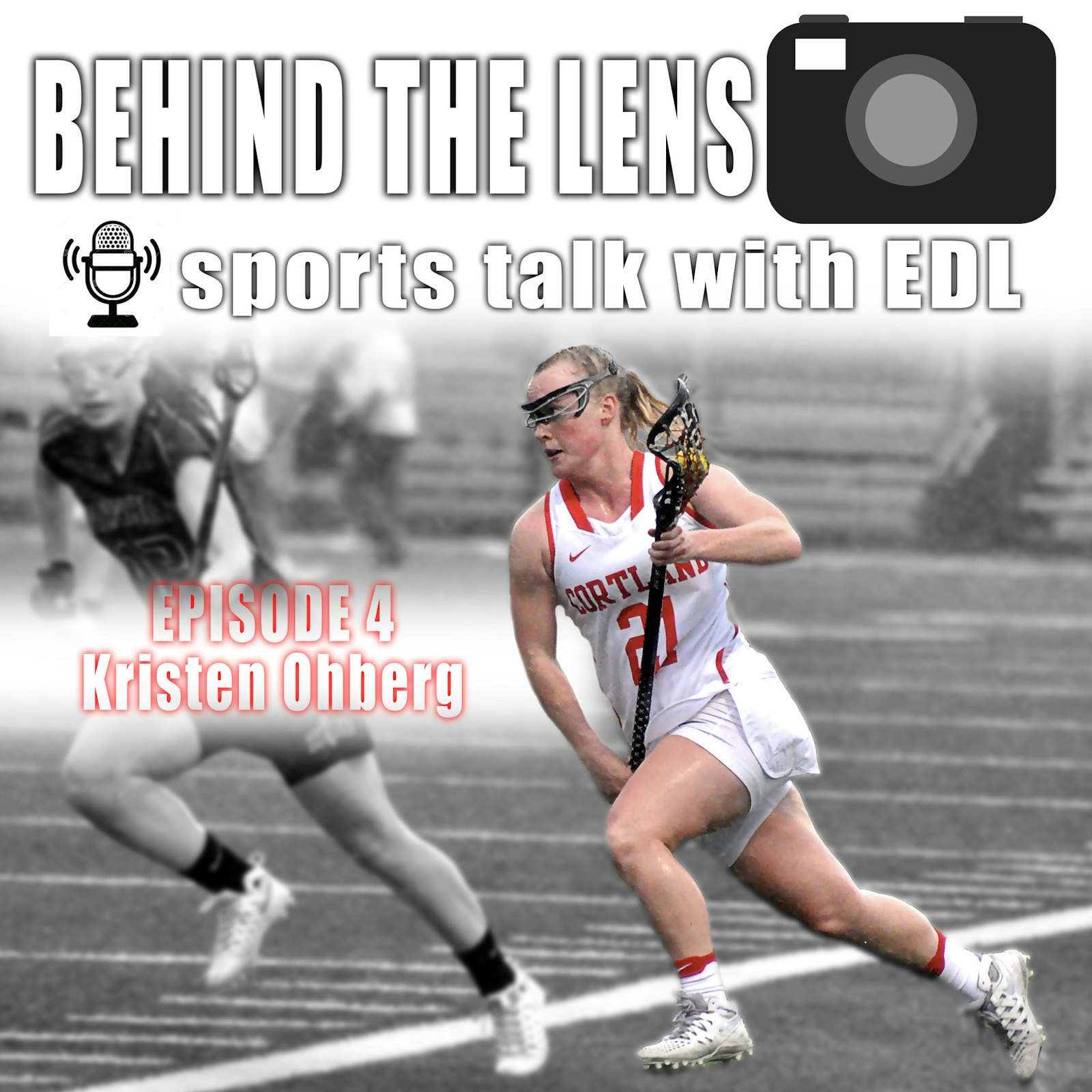 episode four - kristen ohberg
