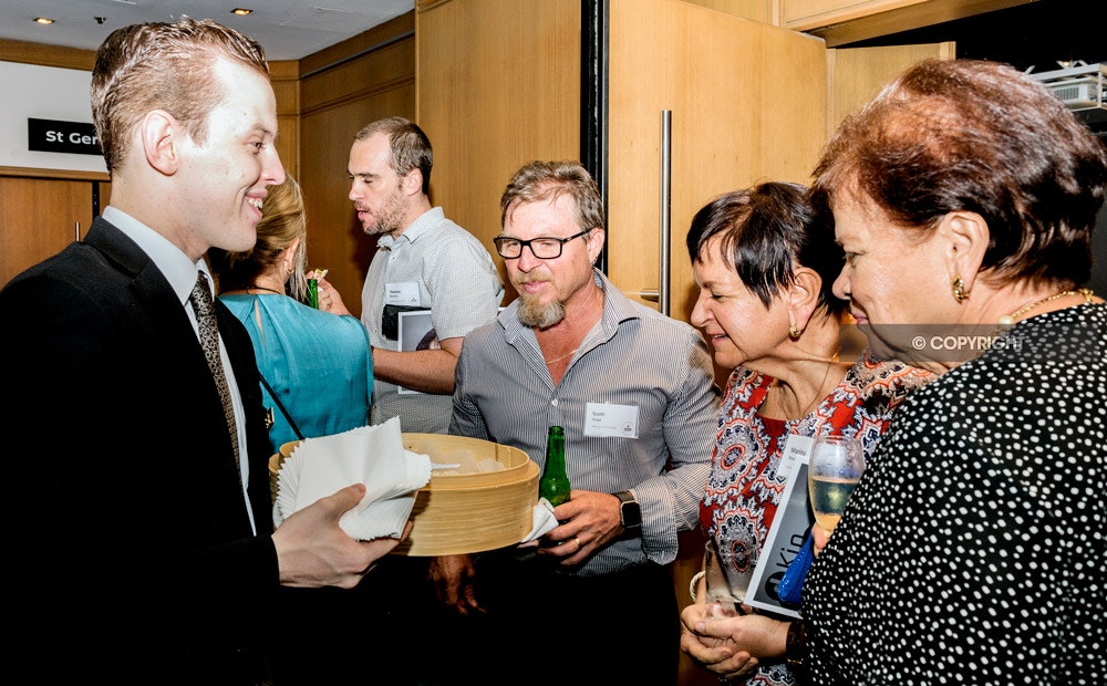 _DSC8189wr - Gaye Gee of Brisbane Commercial Photography contract for event photography for Deakin University at an Alumni Event at the Sofitel Hotel,...