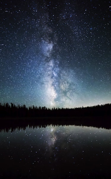 Heavens Mirror