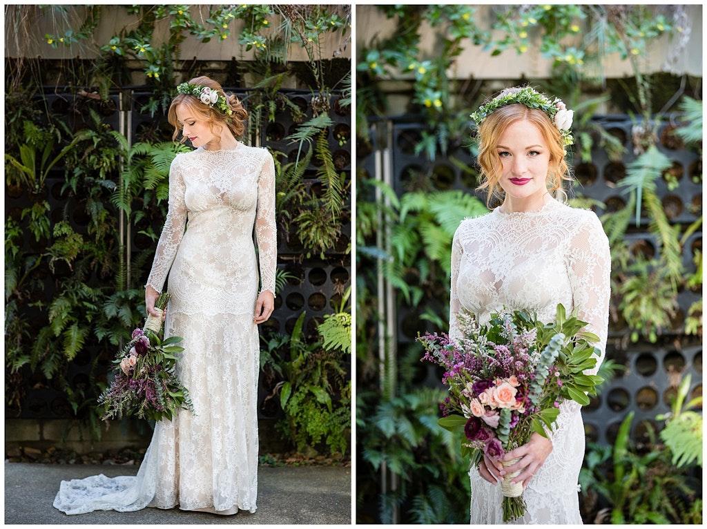 Brisbane Wedding Photograph by Sheona Beach - Brisbane Wedding Photograph by Sheona Beach