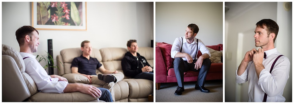 Brisbane Wedding Photograph by Sheona Beach - Brisbane Wedding Photograph by Sheona Beach