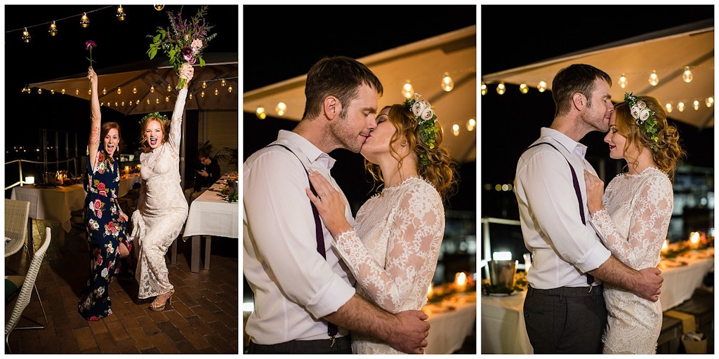 Brisbane Wedding Photograph by Sheona Beach - Brisbane Wedding Photograph by Sheona Beach