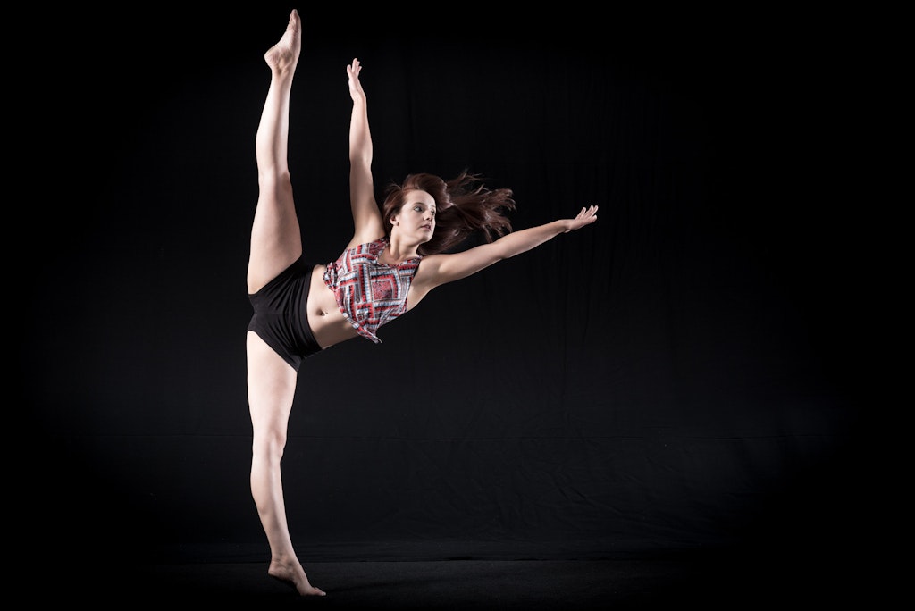AC Arts DANCE 2015