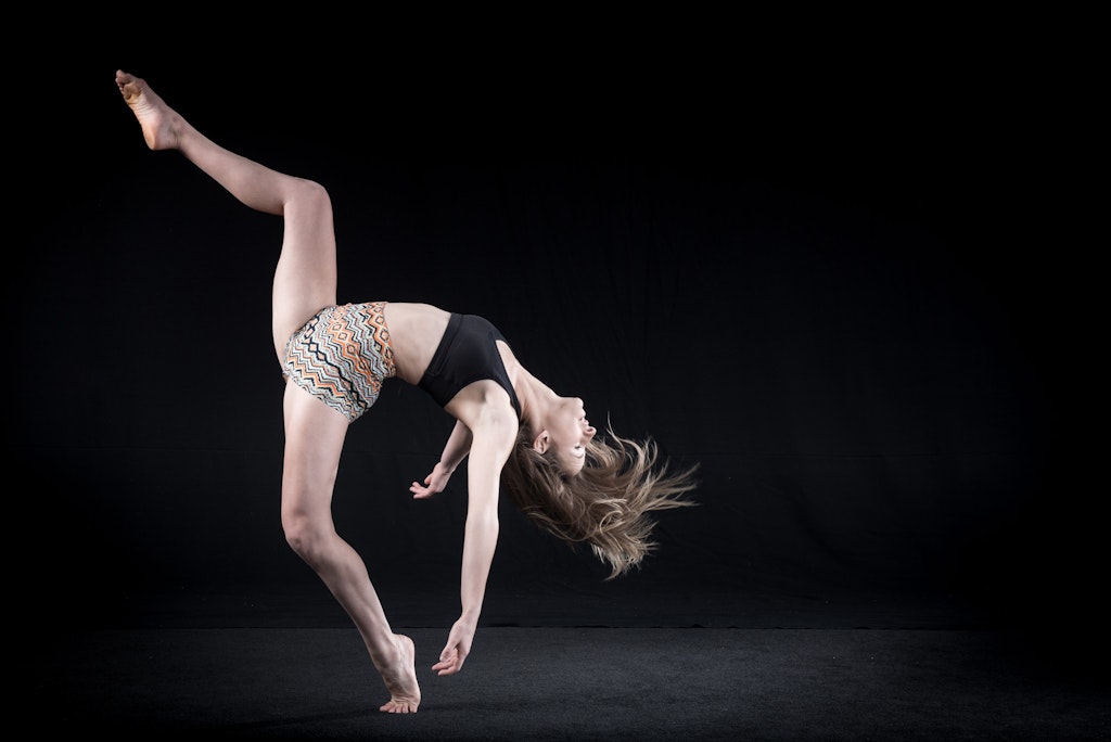 AC Arts DANCE 2014