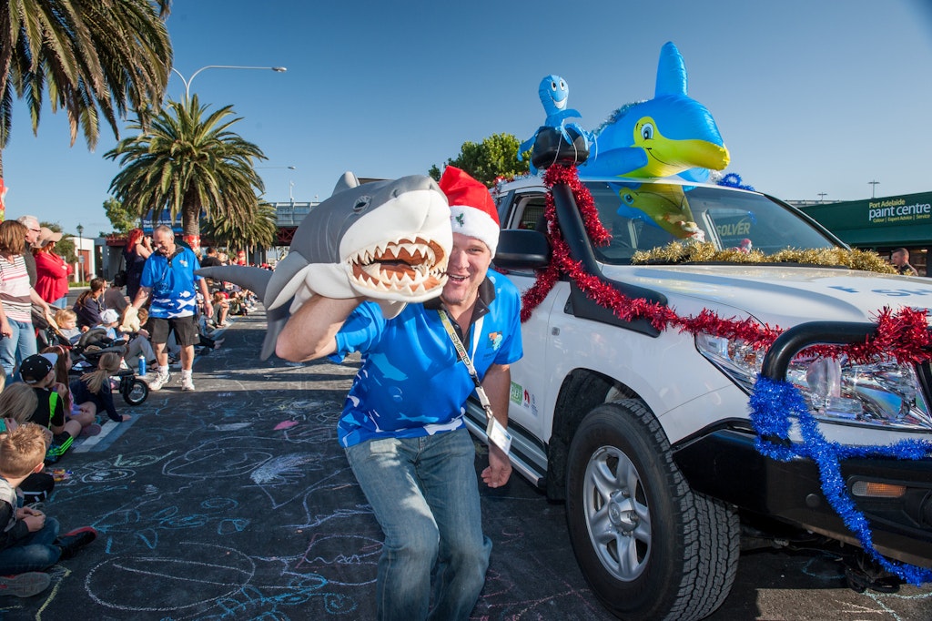 Twilight Parade 2015