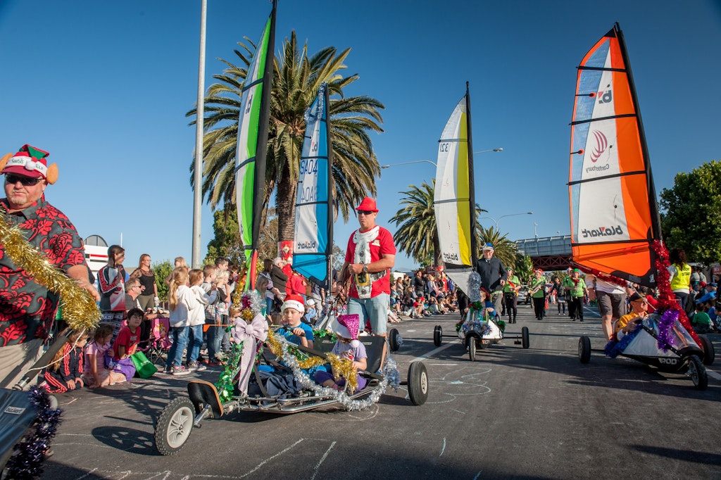 Twilight Parade 2015