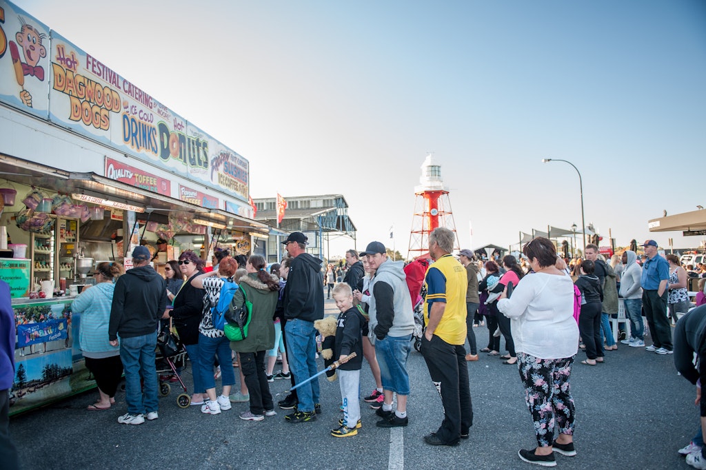 Twilight Parade 2015