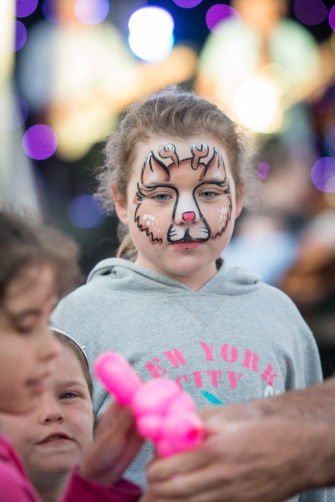 Twilight Parade 2015