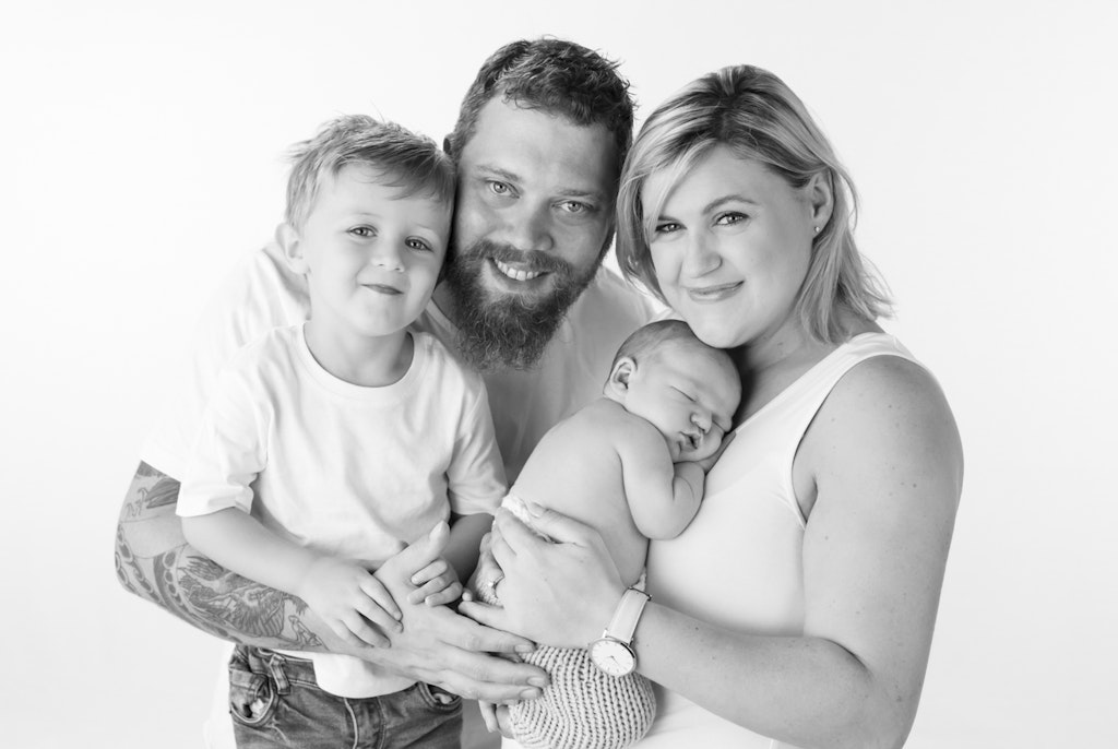 newborn photography melbourne ferntree gully
